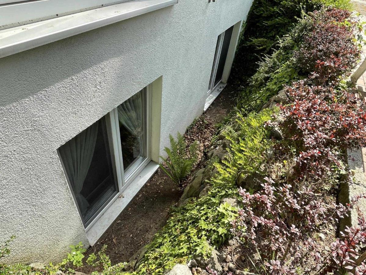 Haus Niedersachsen Apartment 12 Timmendorfer Strand Exteriér fotografie